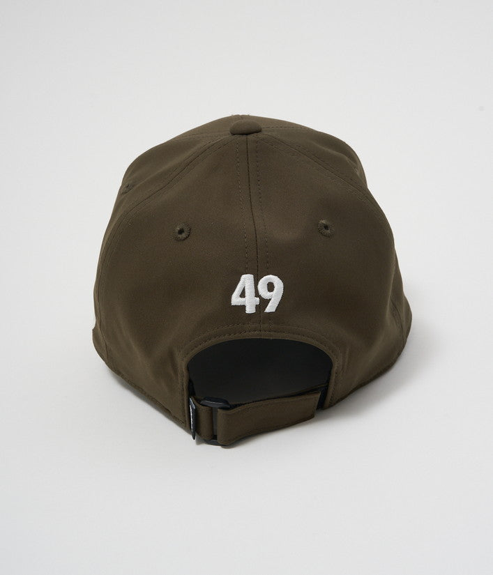 【TFW49】TFW 6P CAP