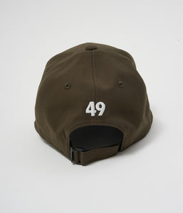 【TFW49】TFW 6P CAP