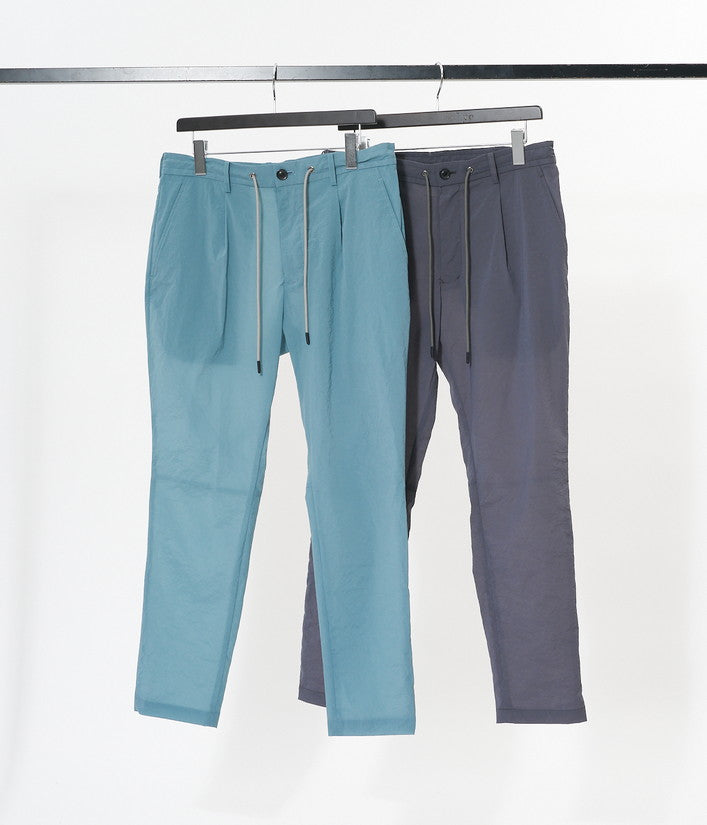 予約6月【junhashimoto】ULTRA LIGHT PANTS