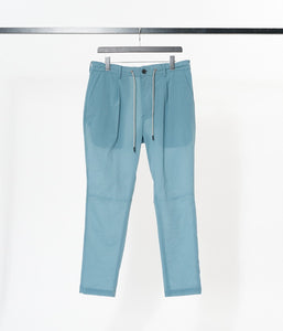 予約6月【junhashimoto】ULTRA LIGHT PANTS