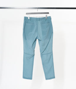 予約6月【junhashimoto】ULTRA LIGHT PANTS