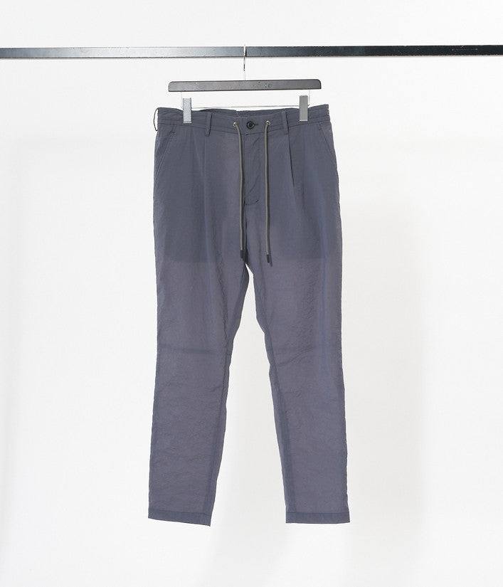 予約6月【junhashimoto】ULTRA LIGHT PANTS