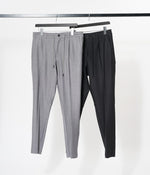 画像をギャラリービューアに読み込む, 【junhashimoto】EASY TUCK PANTS★★
