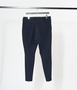 【junhashimoto】ONE TUCK EASY PANTS