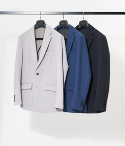 【junhashimoto】TRAVEL JACKET