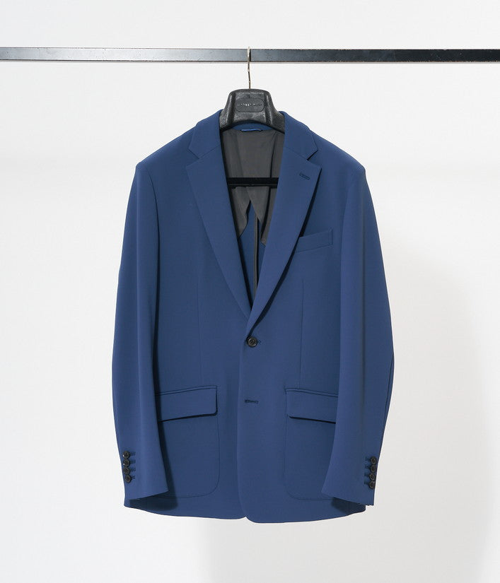 【junhashimoto】TRAVEL JACKET