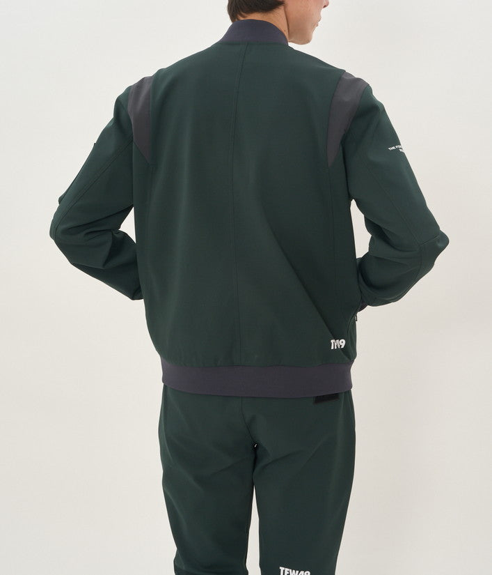 予約10月【TFW49】MULTI PURPOSE MA-1