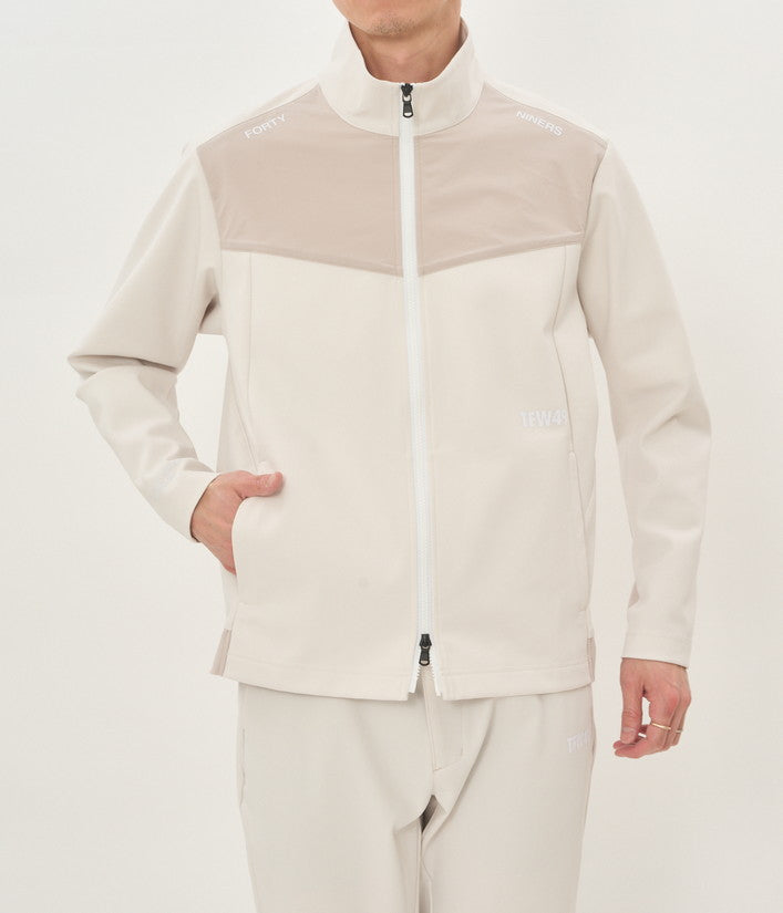 予約10月【TFW49】MULTI PURPOSE BLOUSO