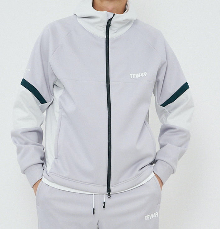 予約11月【TFW49】FULL ZIP COMBINATION