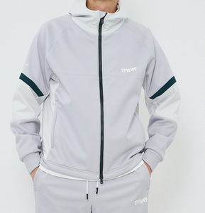 予約11月【TFW49】FULL ZIP COMBINATION