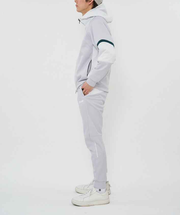 予約11月【TFW49】FULL ZIP COMBINATION