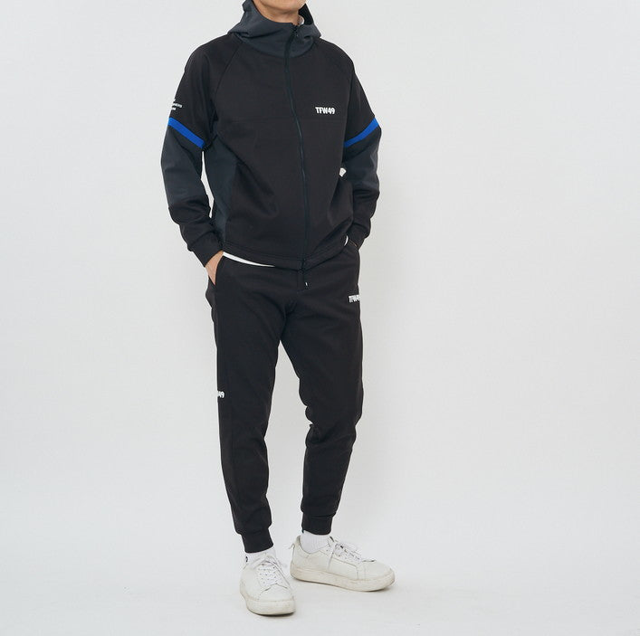 予約11月【TFW49】FULL ZIP COMBINATION