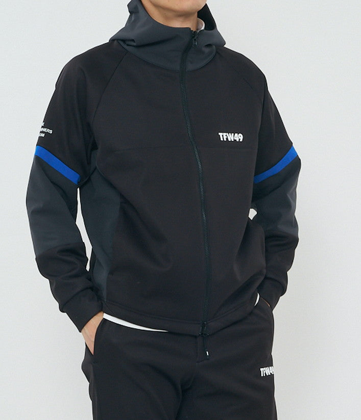 予約11月【TFW49】FULL ZIP COMBINATION