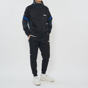 予約11月【TFW49】FULL ZIP COMBINATION