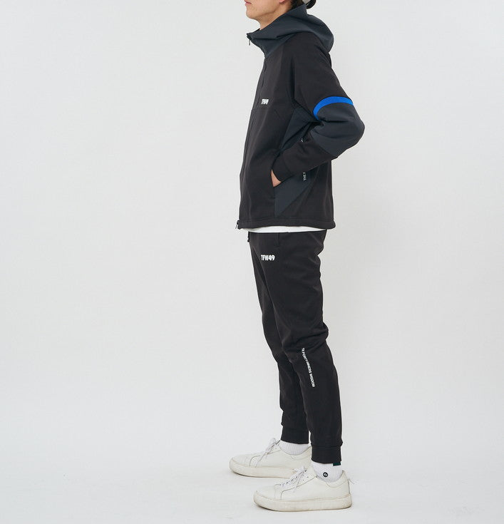 予約11月【TFW49】FULL ZIP COMBINATION