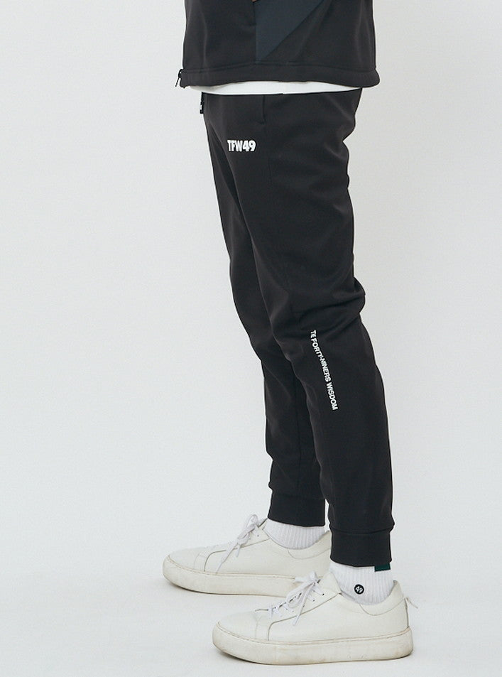 予約11月【TFW49】COMBINATION PANTS