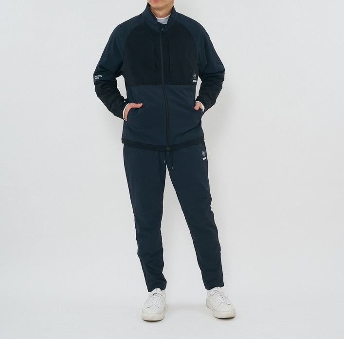 予約10月【TFW49】OCTA BLOUSON