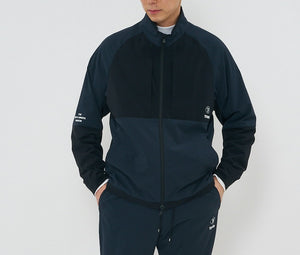 予約10月【TFW49】OCTA BLOUSON