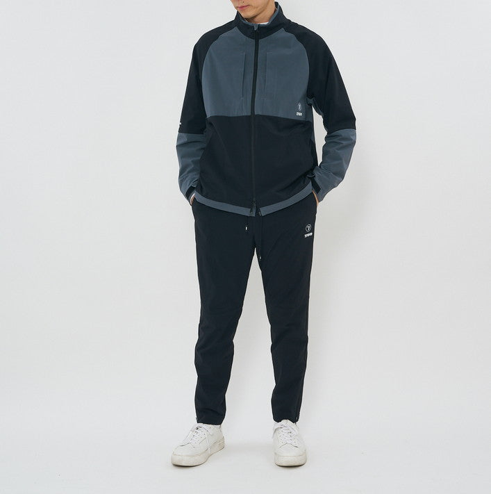 予約10月【TFW49】OCTA BLOUSON