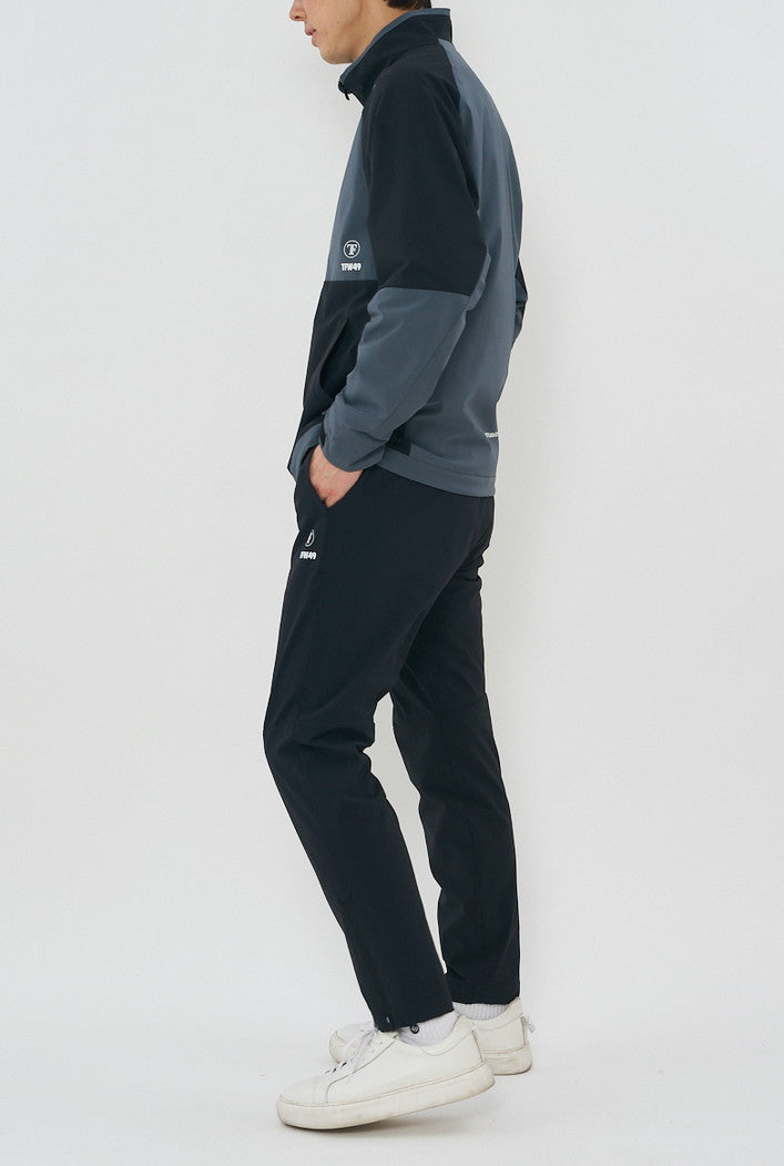 予約10月【TFW49】OCTA BLOUSON