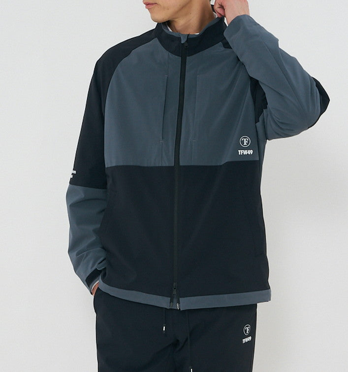 予約10月【TFW49】OCTA BLOUSON