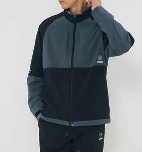 予約10月【TFW49】OCTA BLOUSON