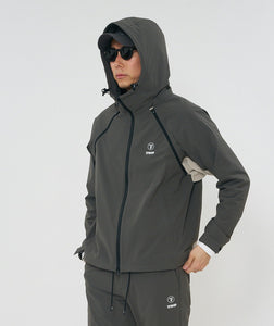 予約10月【TFW49】OCTA DETACHABLE 2WAY