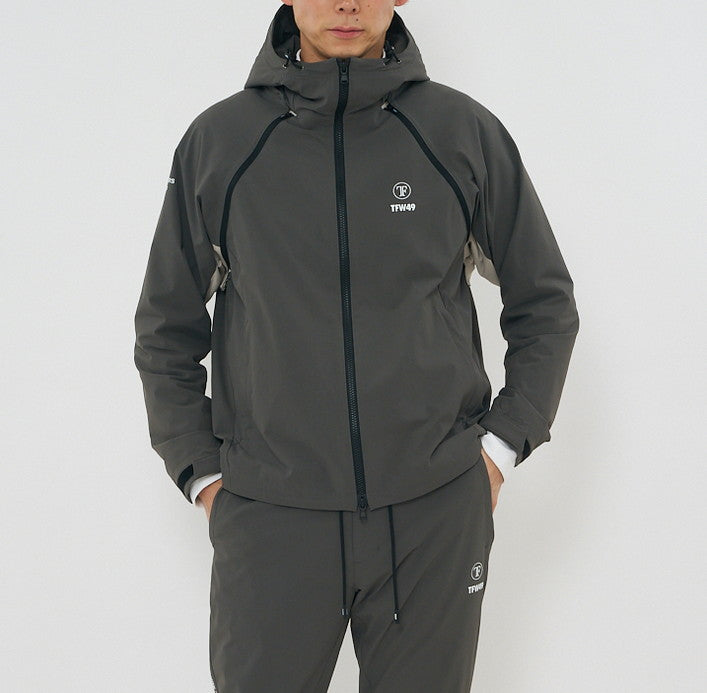 予約10月【TFW49】OCTA DETACHABLE 2WAY