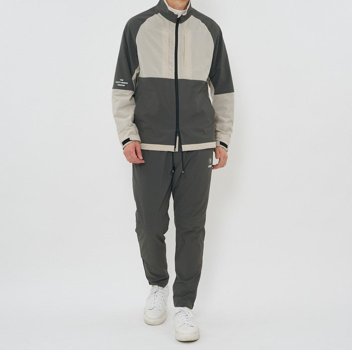 予約10月【TFW49】OCTA BLOUSON