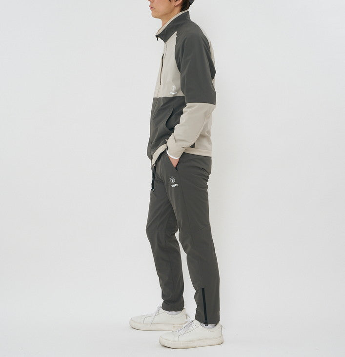 予約10月【TFW49】OCTA BLOUSON