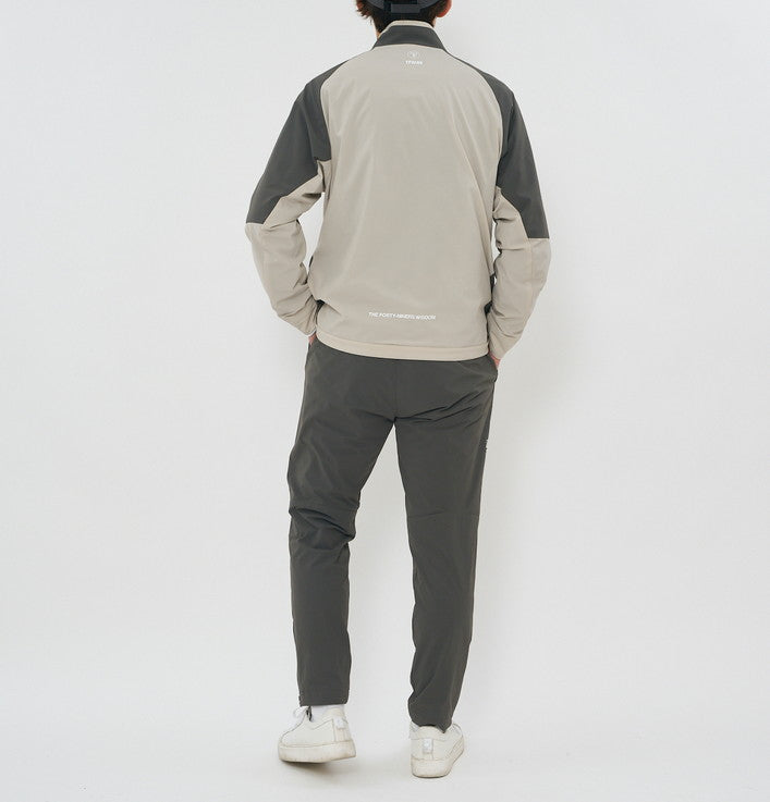 予約10月【TFW49】OCTA BLOUSON