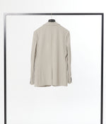 画像をギャラリービューアに読み込む, 予約8月【junhashimoto】NOTCHED LAPEL 2B JAC
