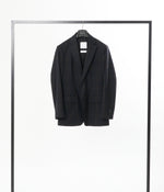 画像をギャラリービューアに読み込む, 予約10月【junhashimoto】3-ROLL-2 LIGHT JACKE
