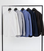 画像をギャラリービューアに読み込む, 予約9月【junhashimoto】DROP SHOULDER B/D

