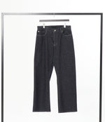 画像をギャラリービューアに読み込む, 予約9月【junhashimoto】BENDING DENIM
