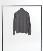 画像をギャラリービューアに読み込む, 予約10月【junhashimoto】12GG MOCK NECK FULL-
