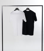 画像をギャラリービューアに読み込む, 予約8月【junhashimoto】LAYERED PACK TEE
