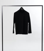 画像をギャラリービューアに読み込む, 予約9月【junhashimoto】OFF TURTL LOOSE NECK
