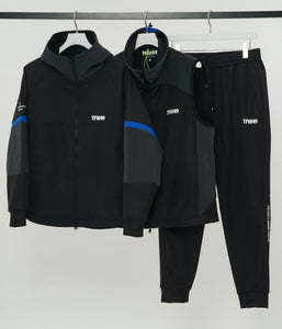 予約11月【TFW49】COMBINATION PANTS
