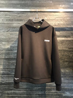 画像をギャラリービューアに読み込む, 【TFW49】CARDBOARD MATERIAL HOODIE
