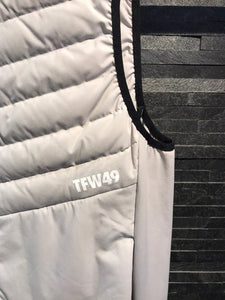 予約11月【TFW49】SHIELD WARMER VEST