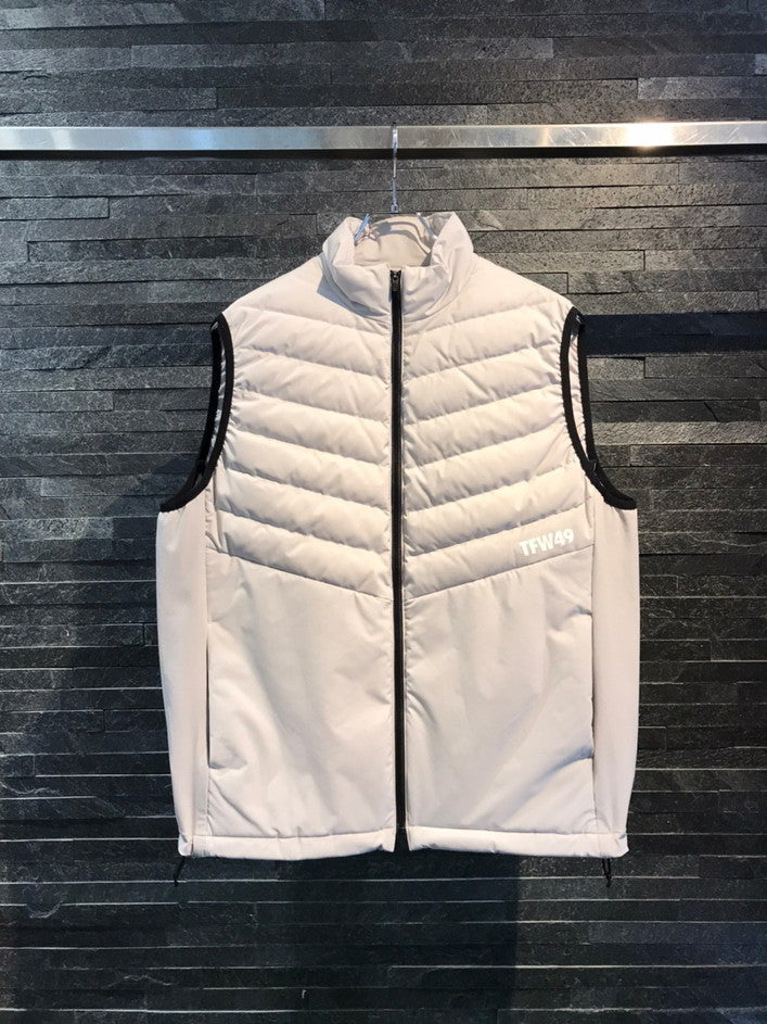 予約11月【TFW49】SHIELD WARMER VEST