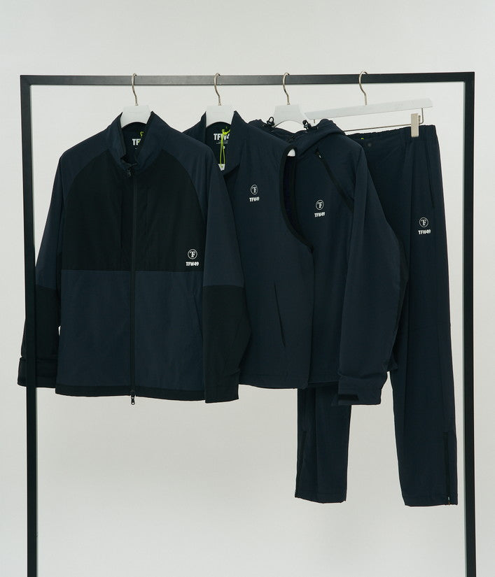 予約10月【TFW49】OCTA BLOUSON