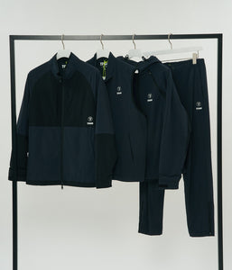 予約10月【TFW49】OCTA BLOUSON