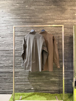 画像をギャラリービューアに読み込む, 【junhashimoto】COMFORT BIG SHIRT
