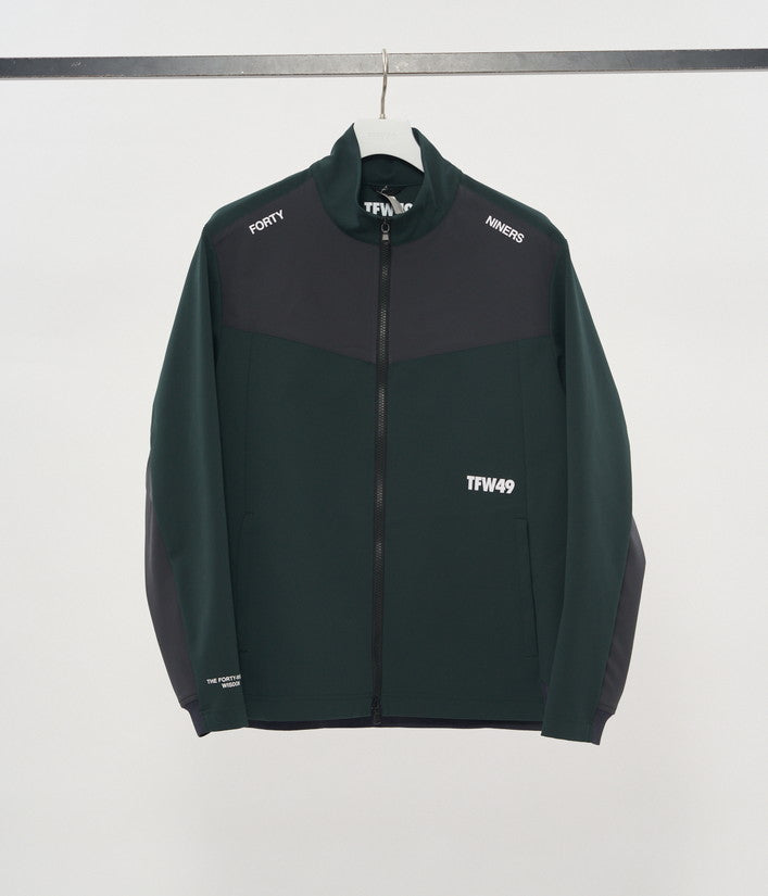 予約10月【TFW49】MULTI PURPOSE BLOUSO