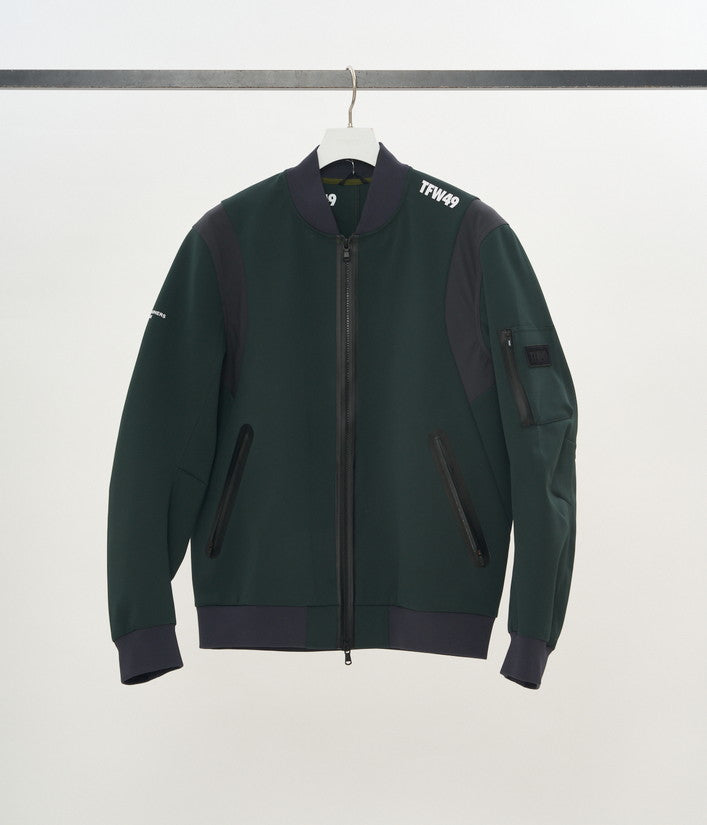 予約10月【TFW49】MULTI PURPOSE MA-1