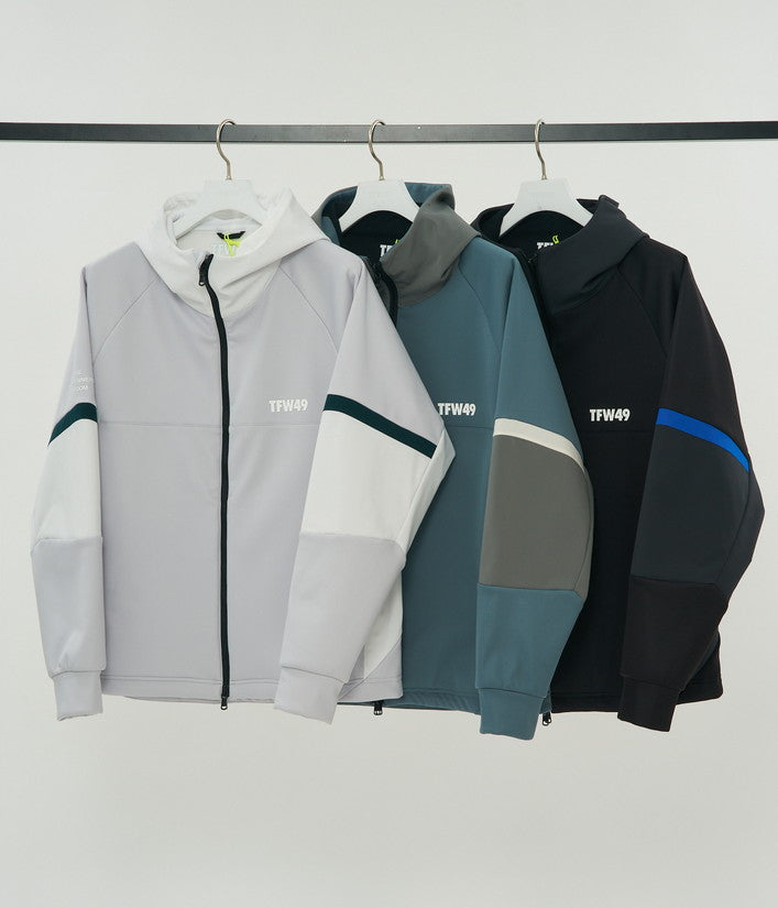 予約11月【TFW49】FULL ZIP COMBINATION
