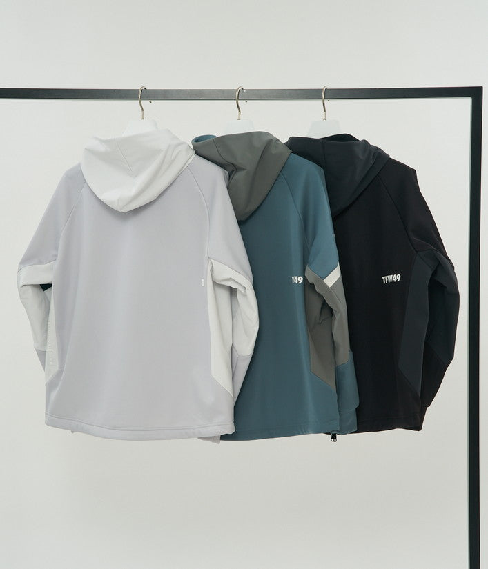 予約11月【TFW49】FULL ZIP COMBINATION