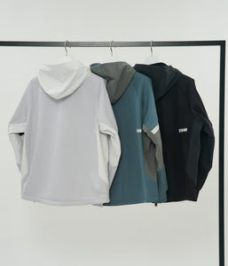 予約11月【TFW49】FULL ZIP COMBINATION